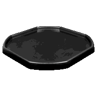 Sealey SB02 Large Spot/Mortar Mixing Board 10...