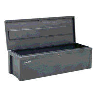 Sealey SB1200 Steel Storage Chest 1200 x 450 x 360mm