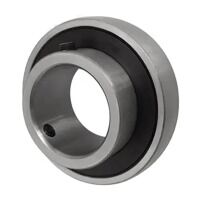 SB207 FYH Bearing Insert
