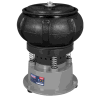 Sealey SB948 5lb Vibratory Tumbler Small Parts Cleaner