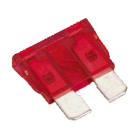 Sealey SBF1050 Automotive Standard Blade Fuse...