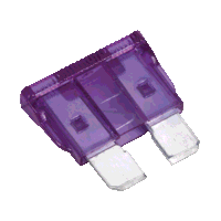 Sealey SBF350 Automotive Standard Blade Fuse ...