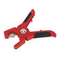 SC128 Sealey Ø3-14mm Hose Cutter