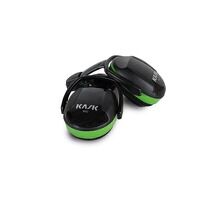 SC1 Ear Defender Green 