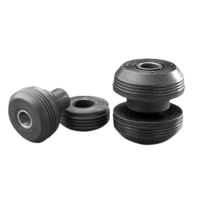 Support SCH90 Shore 45 Anti Vibration Mount