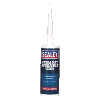 Sealey SCS200 Exhaust Assembly Paste 150ml