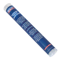 Sealey SCS391 Quick-Set Putty Aqua Stick