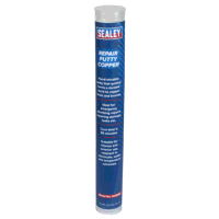 Sealey SCS392 Repair Putty - Copper