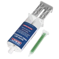 Sealey SCS501 Rapid Set MMA Adhesive 50ml