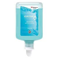 SC Johnson Professional AZURE FOAM Hand Wash ...