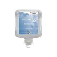 SC Johnson Professional Clear FOAM Cartridge 1 litre