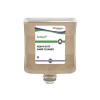 SC Johnson Professional Solopol Heavy-duty Hand Cleaner 2 litre Cartridge