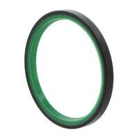 SD19X27X4XA INA Polyurethane Double Lip Oil Seal