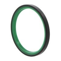SD26X34X4XA INA Polyurethane Double Lip Oil Seal
