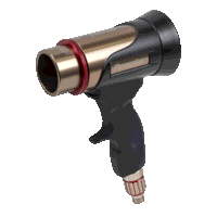 Sealey SDA05 Air Operated Drying Gun with Adj...