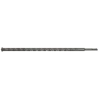 Sealey SDS19x450 SDS Plus Drill Bit 19 x 450mm