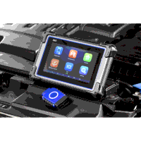 Sealey SDS1 Diagnostic Tablet Multi-Manufacturer