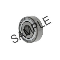 SES204 SNR Radial insert ball bearing