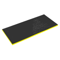 Sealey SF30Y Easy Peel Shadow Foam 1200 ...