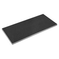 Sealey SF50GR Easy Peel Shadow Foam 1200...