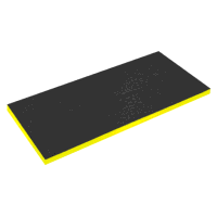 Sealey SF50Y Easy Peel Shadow Foam 1200 ...