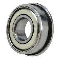 SF681X-2Z Budget Shielded Flanged Stainless S...