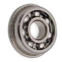 SF681X Budget Open Flanged Stainless Steel Mi...