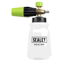 Sealey SFG01 Snow Foam Gun