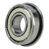 SFR144-ZZ Budget Imperial Shielded Flanged St...