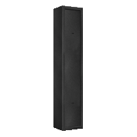 Sealey SGS3 3 Gun Cabinet