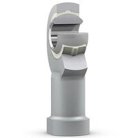 SILKB20  F SKF Rod End Bearing