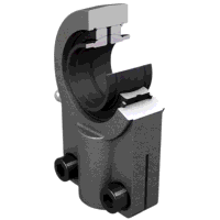 SIQG100  ES SKF Rod End Bearing