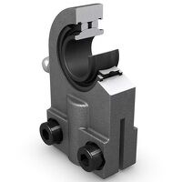 SIQG12  ESA SKF Rod End Bearing
