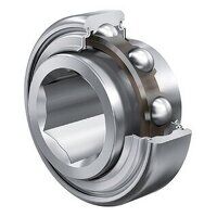 SK014-205-KRR  7/8inch Bore INA Bearing Insert