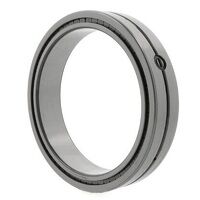 SL024920AC3 INA Cylindrical Roller Bearing 10...