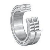 SL024924A INA Cylindrical Roller Bearing 120m...