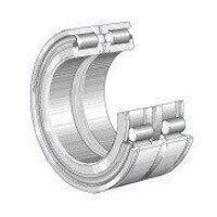 SL045004PPC3 INA Sealed Cylindrical Roller Bearing 20mm x 42mm x 30mm