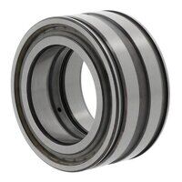 SL045005PP INA Sealed Cylindrical Roller Bearing 25mm x 47mm x 30mm
