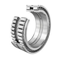 SL045032 INA Cylindrical Roller Bearing 160mm...