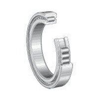 SL181852EC3 INA Cylindrical Roller Bearing 260mm x 320mm x 28mm