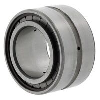 SL185012 INA Cylindrical Roller Bearing 60mm ...