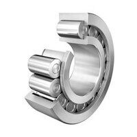 SL192316 INA Cylindrical Roller Bearing 80mm ...