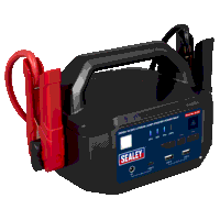 Sealey SL34S 2500A 12/24V Lithium Jump Starte...
