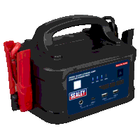 Sealey SL36S 3500A 12/24V Lithium Jump Starte...