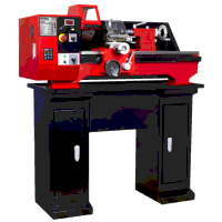 Sealey SM27 Metalworking Lathe 550mm Between Centres