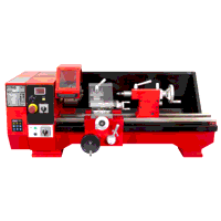 Sealey SM27 Metalworking Lathe 550mm Between Centres