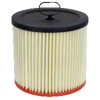 Sealey SM68F Cartridge Filter for SM68