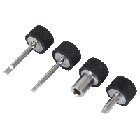 Sealey SMC69 Carburettor Wrench Set