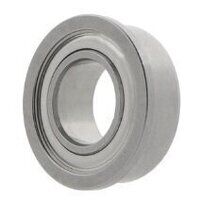 SMF106-2Z ZEN Stainless Shielded Deep Groove Ball Bearing 6mm x 10mm x 3mm