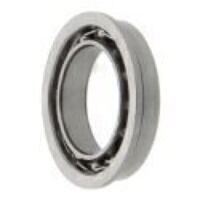SMF74 ZEN Stainless Open Deep Groove Ball Bea...
